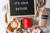 Cozy Cocoa Creations Gift Kit