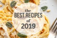 The Top Trending Recipes of 2019