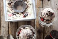 Cool Peppermint Cookie Dream