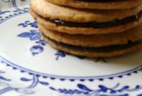 Tropical Shortbread Delights
