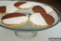 Yin Yang Cookie