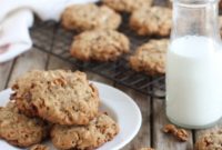Guilt-Free Granola Morning Treats