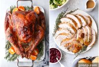 The Heart of My Thanksgiving Kitchen