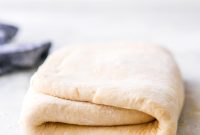 Effortless Puff Pastry