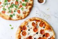 Hands-Off Pizza Dough Perfection
