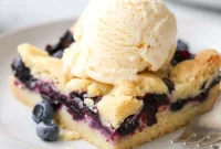 Berry Bliss Bars