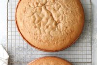 Never Have a Stuck Cake Again!