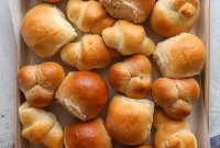 Mastering the Art of Dinner Rolls