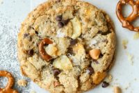 Pantry Raid Cookies