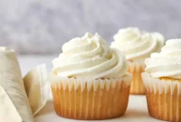 Chantilly Cloud Frosting