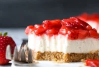 15 Effortless No-Bake Delights