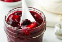 Sweet Berry Medley