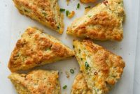 Classic Savory Scones