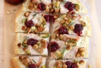 Thanksgiving Encore Pizza