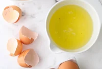 Why Room Temperature Eggs Matter in Baking