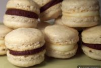 Parisian Macaron Elegance