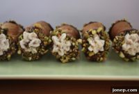 Timeless Cannoli Delights
