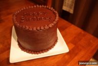 Velvet Chocolate Raspberry Symphony