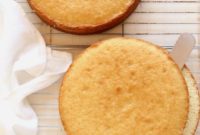 Secrets to Perfectly Even Cake Layers