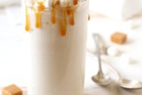 Sweet & Creamy Caramel Marshmallow Bliss