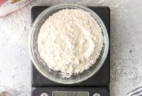 The Secret to Perfect Baking: Mastering Weight vs. Volume