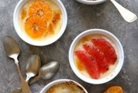 Crisp-Topped Yogurt with Winter’s Bounty