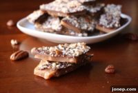 Golden Butter Crunch