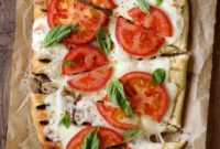 Grill Your Way to Pizza Perfection