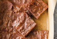 Parchment Paper: Your Baking Secret Weapon