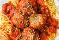 Garden Fresh Turkey Zucchini Meatballs