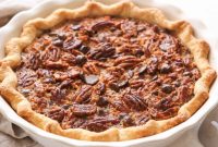 Irresistible Chocolate Coconut Pecan Delight