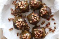 Turtle Cookie Truffles