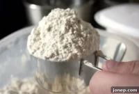 Flour The Core of Baking