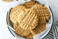 Peanut Butter Delights