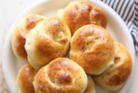 Artisan Knotted Buns
