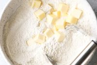 Mastering Butter Baking