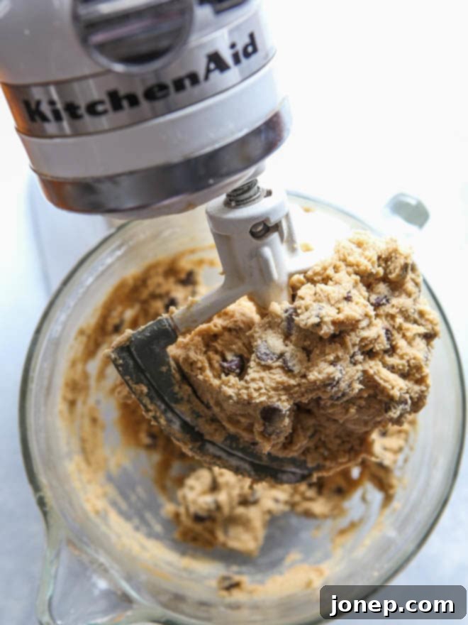 How to bake perfectly pretty cookies on completelydelicious.com