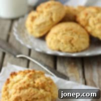 Golden Maple Cornmeal Biscuits 2 Maple Cornmeal Biscuits
