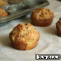 Tropical Pineapple Coconut Muffins 2 Pineapple Coconut Muffins