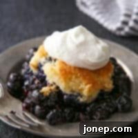 Effortless Dutch Oven Cobbler 8 Easy Dutch oven cobbler made with just 4 ingredients!