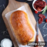 Sun-Dried Tomato Cheese Bread 2 img 2120 7
