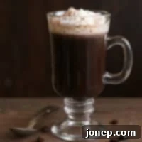 White Russian Mochas | completelydelicious.com