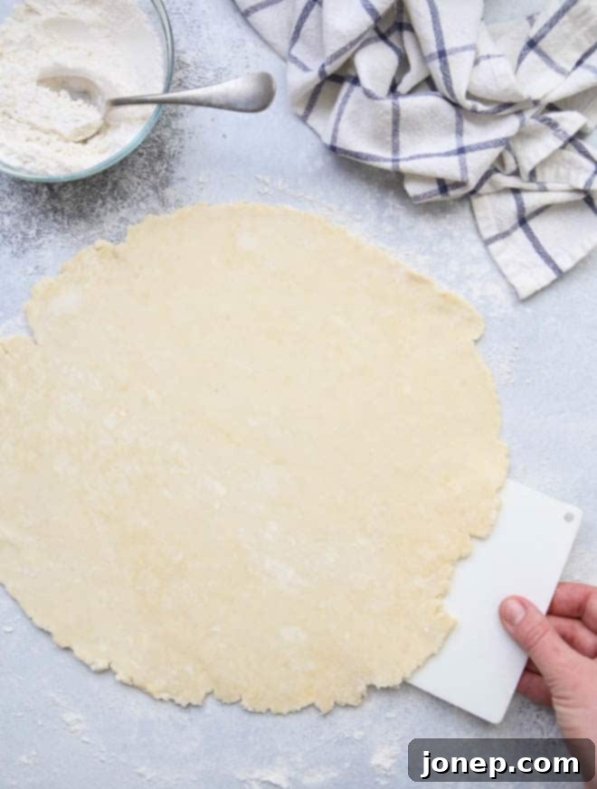 8 Secrets to Perfect Pies 4 8 of the biggest pie baking frustrations and how to fix them!