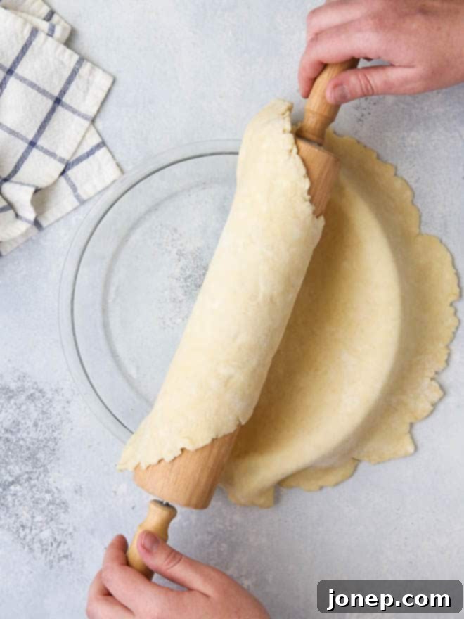 8 Secrets to Perfect Pies 5 8 of the biggest pie baking frustrations and how to fix them!