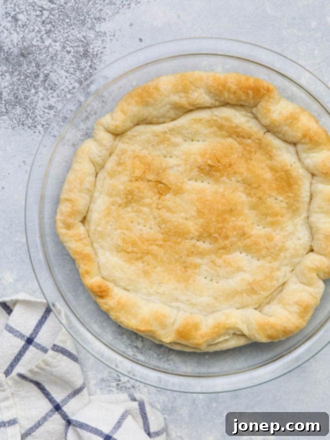 8 Secrets to Perfect Pies 6 8 of the biggest pie baking frustrations and how to fix them!