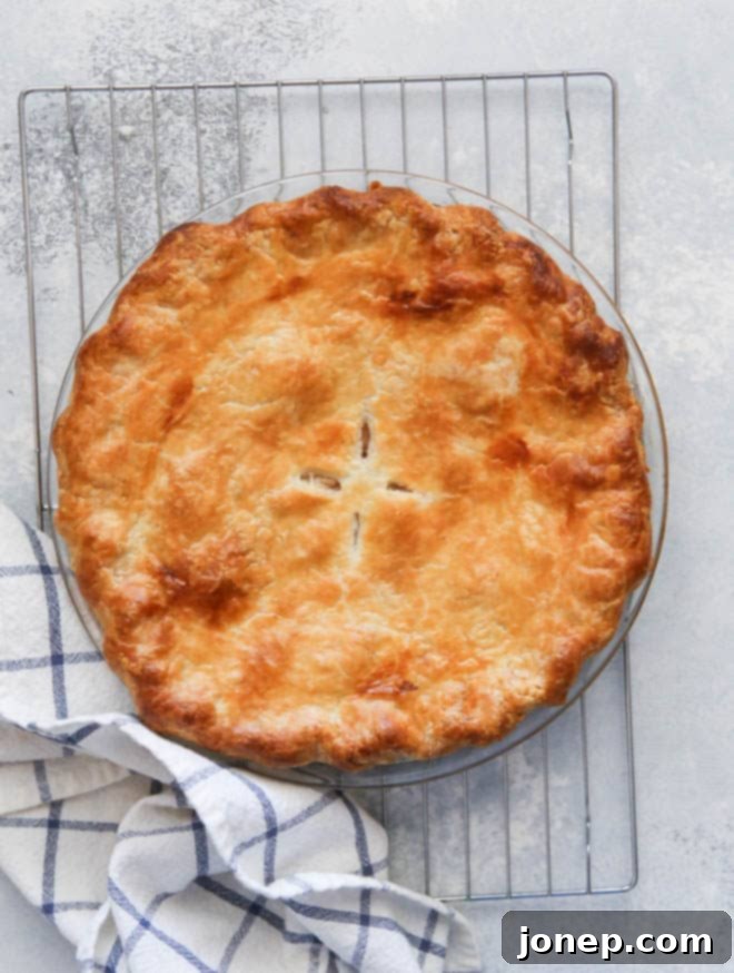 8 Secrets to Perfect Pies 7 8 of the biggest pie baking frustrations and how to fix them!
