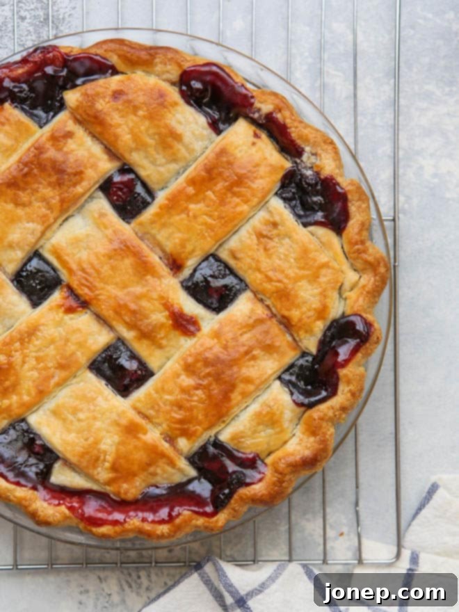 8 Secrets to Perfect Pies 8 8 of the biggest pie baking frustrations and how to fix them!