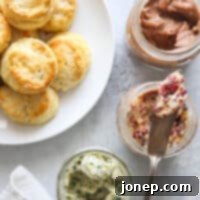 3 different flavored butters to jazz up everything from morning pancakes to roast chicken!