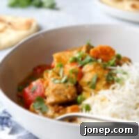 Creamy Coconut Chicken Korma 7 Quick & Creamy Pressure Cooker Chicken Coconut Korma