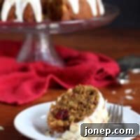 Pumpkin Cranberry Bundt Cake 2 img 2958 8